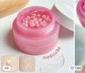 crème coréenne rose